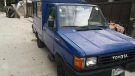 Toyota Tamaraw 1992 for sale