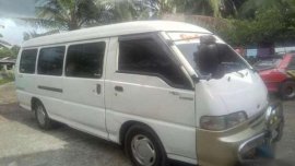 Hyundai Grace Van 2002 for sale