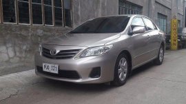 Toyota Corolla Altis 2011 for sale
