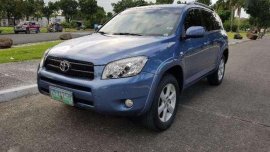 2006 Toyota Rav4 for sale