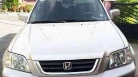 Honda CRV 2000 for sale