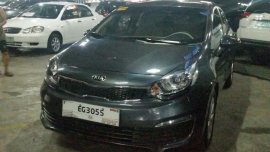 2016 KIA RIO WELL KEPT FOR SALE