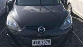 2016 Mazda 2 Sedan 1.3 Manual Slightly Used for sale