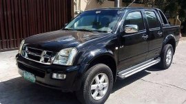 Isuzu D-Max 2004 for sale 