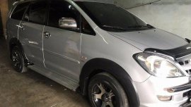 Toyota Avanza 2005 for sale 
