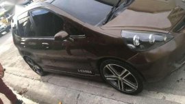 Honda Fit 2012 for sale