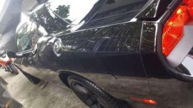 Dodge Challenger 2014 SRT Sedan Black For Sale 