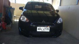 Mitsubishi Mirage 2015 for sale