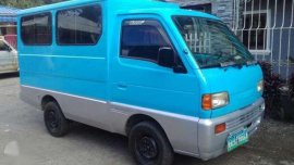 2010 Suzuki Multicab for sale