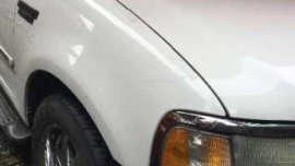 Ford Expedition XLT 2000 AT White For Sale 