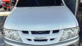 2008 Isuzu Crosswind Diesel Manual for sale