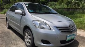 Toyota Vios 1.3 e 2012 FOR SALE