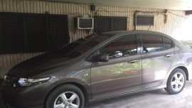2012 Honda City for sale in Cagayan