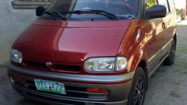 Selling Nissan Serena Turbo Diesel