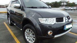 Mitsubishi Montero 2013 for sale