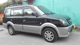 Mitsubishi adventure 2011model super sport top of the line