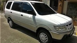 2008 Isuzu Crosswind XL Excellent Condition For Sale
