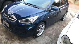 2015 Hyundai Accent CRDi Diesel Hatchback MT For Sale 