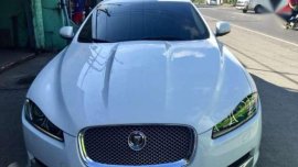 2015 Jaguar XF for sale 