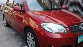 Toyota Vios 2006 for sale 