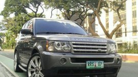 Land Rover Range Rover 2010 for sale