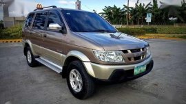 Isuzu Crosswind XUV Automatic Turbo 2.5 Diesel For Sale 