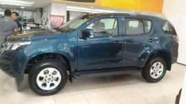 New 2017 Chevrolet Trailblazer All in Promo 