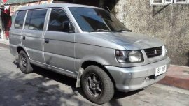 Mitsubishi Adventure 2004 for sale 