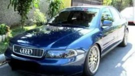 1997 Audi A4 for sale