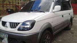 Mitsubishi Adventure 2004 Grand Sport For Sale 