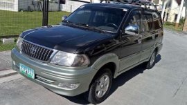 2004 Toyota Revo Sport Runner 1.8 EFi For Sale 