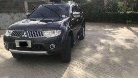 Mitsubishi Montero Sport Diesel AT 2.5 For Sale 