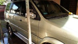Isuzu Sportivo 2007 for sale