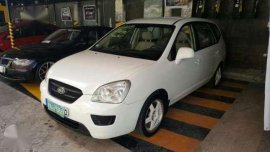 2008 Kia Carens for sale