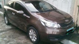 Kia Rio EX 2012 for sale