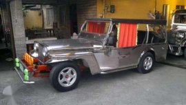 Toyota Owner Type Jeep MT Silver For Sale 
