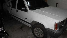 1997 Mitsubishi L200 for sale