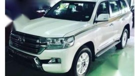 Toyota Land Cruiser 2018 for sale