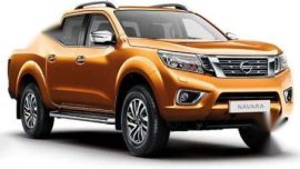 Nissan Navara 2.5 4X New 2017 For Sale 