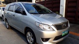 Toyota Innova 2013 for sale 