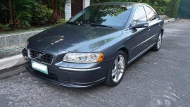 Volvo S60 2007 for sale 
