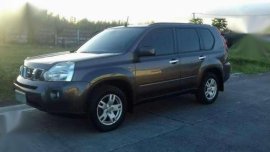 Nissan Xtrail 2010 Automatic 2nd Gen For Sale 