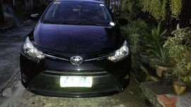 For sale Toyota Vios e 2013 model 3rd generation manual