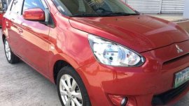 Mitsubishi Mirage 2013 for sale
