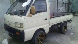 Suzuki Multicab Scrum Cat Eye Pick Up For Sale 