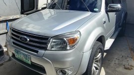 2013 Ford Everest Automatic Diesel for sale