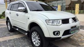 Mitsubishi Montero Sports GLS V AT Diesel 2013 For Sale 