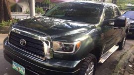 Toyota Thundra 2008 for sale