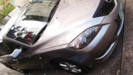 Mazda 3 2004 AT Gray Hatchback For Sale 