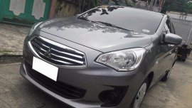 Mitsubishi Mirage G4 2016 for sale